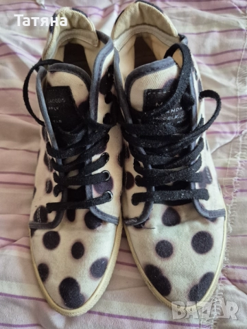 Детски кецове,р.35, снимка 2 - Детски маратонки - 52923300