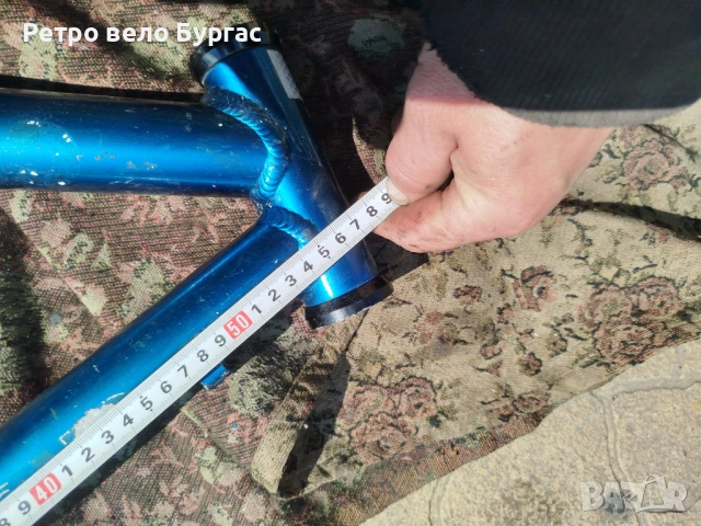 26 цола алуминиева рамка за велосипед Колело 