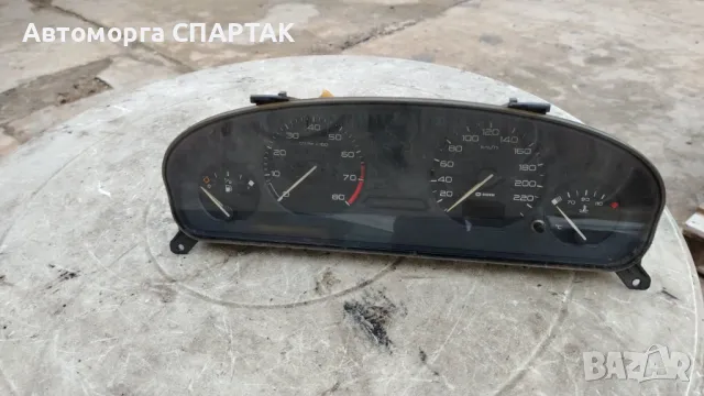 Километраж за Peugeot 406 Break (10.1996 - 10.2004) 1.8 16V, 110 к.с., снимка 1 - Части - 48227965