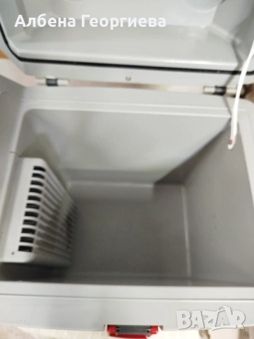 Хладилна чанта TROPICOOL CLASSIC - 12 V , снимка 6 - Хладилни чанти - 54058185