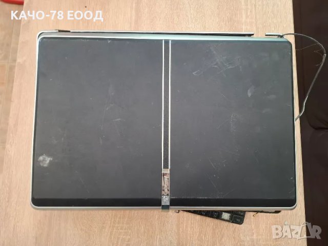 Лаптоп Gateway – MC7321u