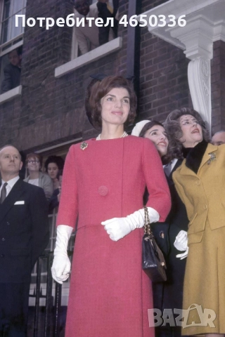 Оригинална Винтидж Чантичка  BLOCK 1965, снимка 4 - Други ценни предмети - 52479453