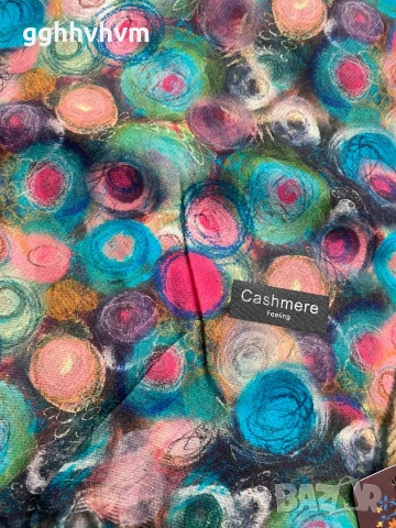 Шал с подаръчна кутия, снимка 3 - Шалове - 52997267