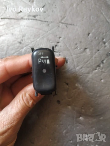 Бутон, парктроник за Mercedes-Benz E W210 , (PDC) , 2108211451