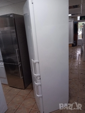 Комбиниран хладилник с фризер Liebherr A+++ Made in Germany 2 години Гаранция!, снимка 4 - Хладилници - 51993401