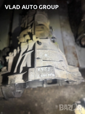 Audi a4 b8 2.0tdi 143кс