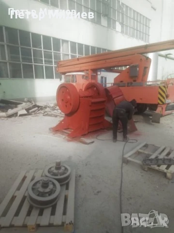 ПЯСЪКОСТРУЕНЕ, МОБИЛНА ПЯСЪКОСТРУЙКА, БЕЗВЪЗДУШНО/МАШИННО/БОЯДИСВАНЕ, снимка 8 - Други ремонти - 50682504