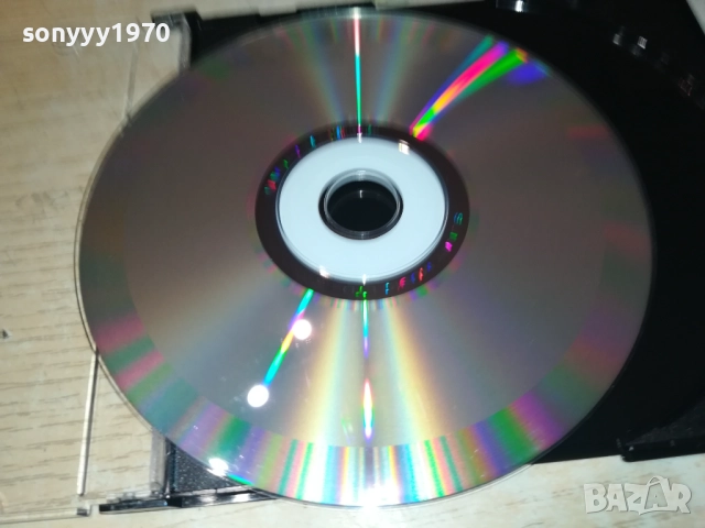  МИРА ОСТАВЕТЕ НИ НА МИРА-CD 1009251003, снимка 18 - CD дискове - 51663123