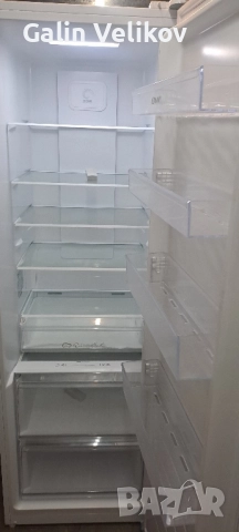 Хладилник (охладител) BOMANN, снимка 2 - Хладилници - 51717965