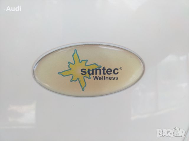 Мобилен климатик  SUNTEC Wellness 9000BTU Температурен режим 18°-32° 8 степени на охлаждане / термос, снимка 7 - Климатици - 46330787