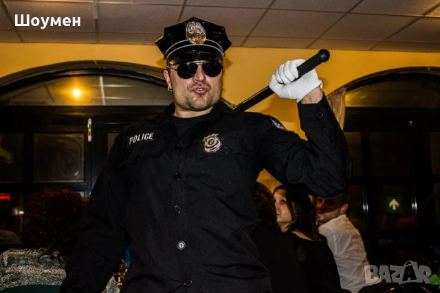 Стриптизьор - Супер ИЗНЕНАДА за МОМИНСКО парти и РОЖДЕН ден !, снимка 7 - Други - 50748387