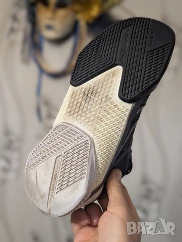маратонки Nike Zoom Metcon Turbo 2 номер 45 , снимка 7 - Маратонки - 53500700