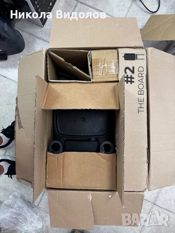 Гладачна станция, снимка 5 - Друга електроника - 51730937