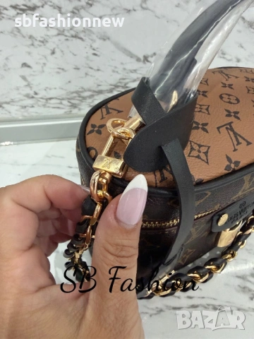 Louis Vuitton чанта, снимка 2 - Чанти - 53832994