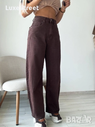 Балон🤎Дънки 