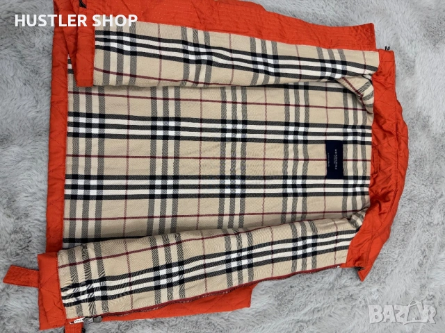 Дамски елек BURBERRY OF LONDON. Размер L, снимка 7 - Спортни екипи - 53950577