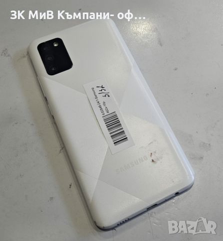 Samsung Galaxy A02s, снимка 2 - Samsung - 46370172