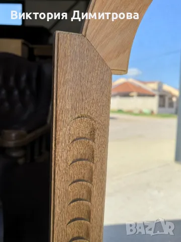 Комплект: закачалки с огледало , снимка 13 - Закачалки - 50073264