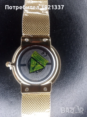 Мъжки часовник , снимка 5 - Мъжки - 52557549