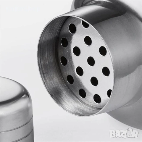 Шейкър за коктейли-450 мл./стъклен шейкър за коктейли, снимка 6 - Аксесоари за кухня - 53176582