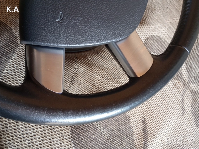 Волан Ford C-Max 2006, снимка 3 - Части - 52246156