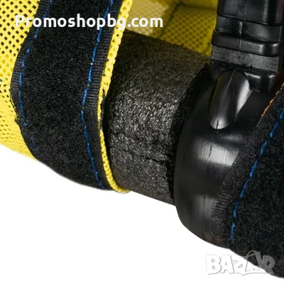 Детска люлка - гнездо Kruzzel, 110 см диаметър, снимка 5 - Градински мебели, декорация  - 45207853