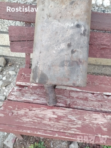 спортно гърне за голф , снимка 3 - Части - 51585081