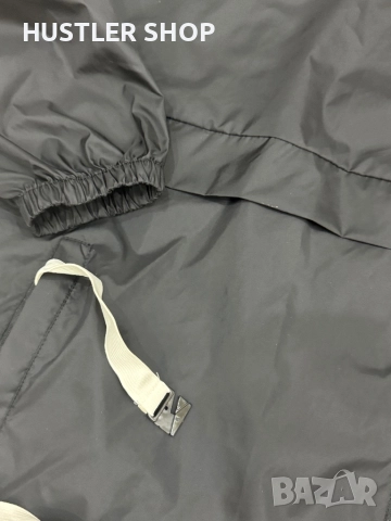 Мъжки дъжд,ветровка. Размер XL/2XL, снимка 3 - Спортни дрехи, екипи - 52861466