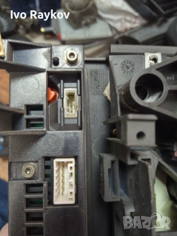 Панел парно за Alfa Romeo 145 , Централна конзола Алфа Ромео 146, снимка 7 - Части - 53875478