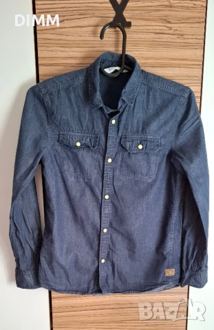 Детски ризи за момче 134-140-146 , снимка 5 - Детски ризи - 50778227