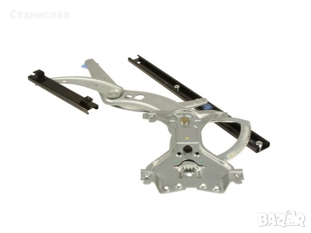 Стъклоподемник за VW Passat B4, снимка 2 - Части - 50684252