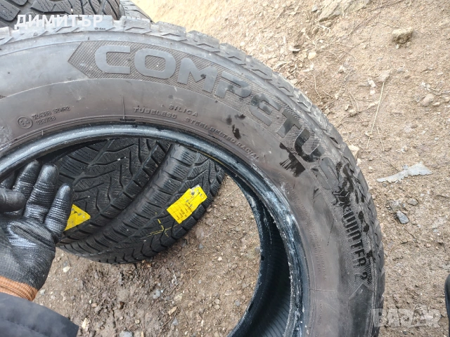 4бр.зимни гуми LASSA 225 65 17 DOT18 цена за брой, снимка 8 - Гуми и джанти - 54070107