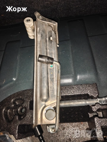 Крик Audi A6, снимка 7 - Аксесоари и консумативи - 53863813