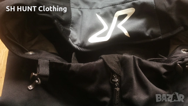 Revolution Race Silence ProShell Jacket размер 54 / XL - L яке водонепромокаемо - 2379, снимка 6 - Якета - 53831573