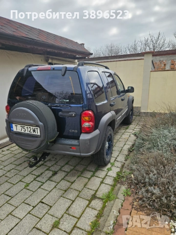 Готов за лов или офроуд, снимка 7 - Автомобили и джипове - 53701416