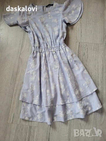 Нова рокла от Mohito 