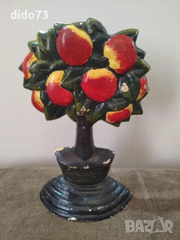 Стопер за врата.