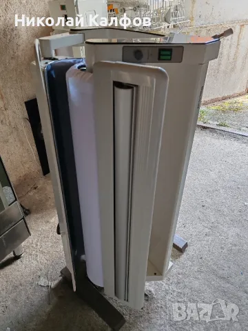 Гладачна машина каландър Привилег , снимка 6 - Други машини и части - 50327989