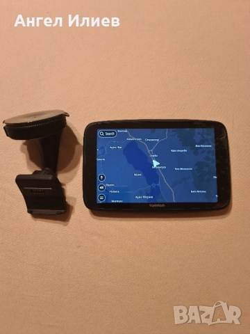 tomtom Go expert 7, снимка 2 - TOMTOM - 52030948