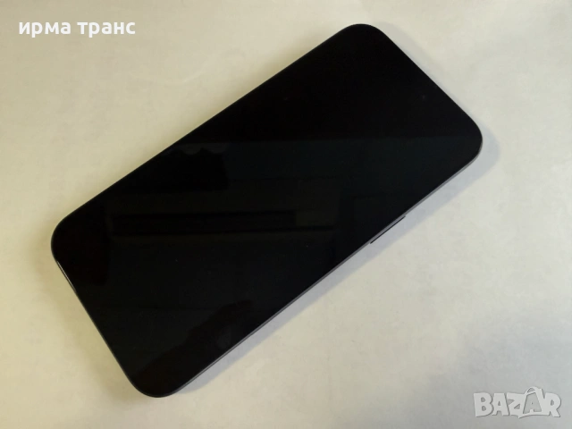 *НОВ* iPhone 17 Pro Max 512gb.Гаранция, снимка 5 - Apple iPhone - 53411039