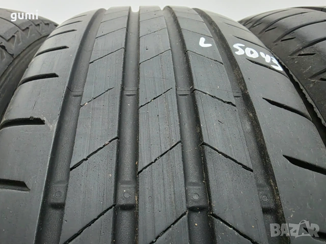 4бр летни гуми 185/65/15 BRIDGESTONE L05043 , снимка 3 - Гуми и джанти - 53643491