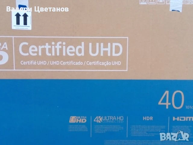 телевизор SAMSUNG UE40J5100AWXBT на части