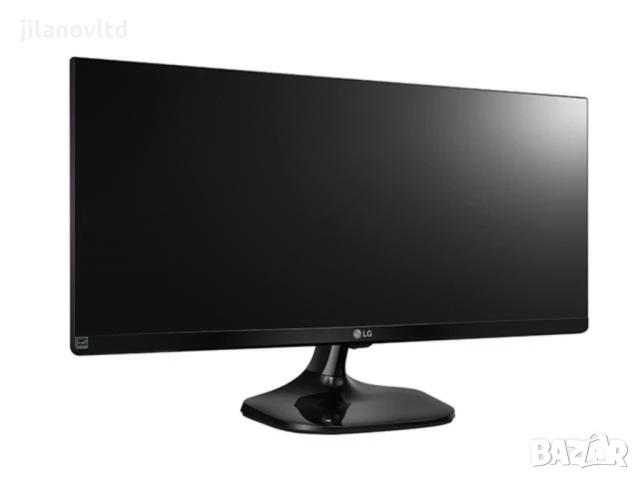 Геймърски монитор LG 25UM58 2560x1080 с 12 месеца гаранция, снимка 4 - Монитори - 50876229