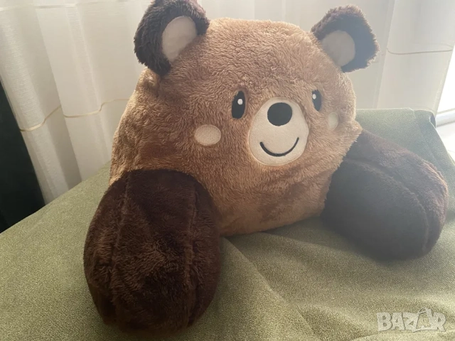 Детска възглавничка, снимка 2 - Плюшени играчки - 52229199