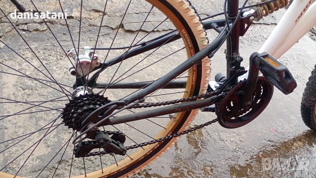 Продавам Велосипед/колело, снимка 12 - Велосипеди - 53711094