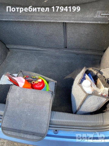 Ford Focus, снимка 5 - Автомобили и джипове - 52308333