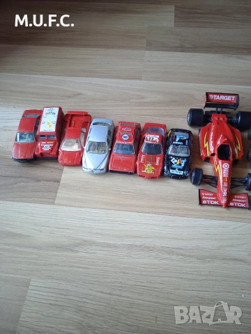 Колички Burаgo Italy 1985 