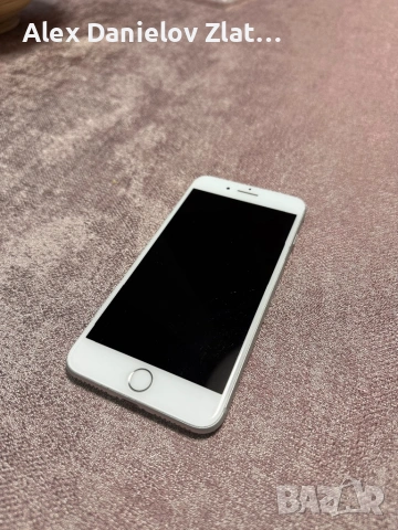 Iphone 7 Plus (+) 128GB, снимка 2 - Apple iPhone - 53774855