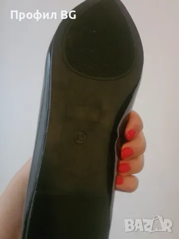 Дамски обувки, снимка 3 - Дамски ежедневни обувки - 50055775