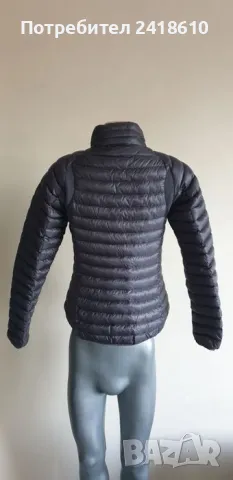 Haglofs Essens 2 Pertex Quantum Ultra Light Down Stretch Women Size M  Дамско плътно - олекотено пух, снимка 6 - Якета - 48101962